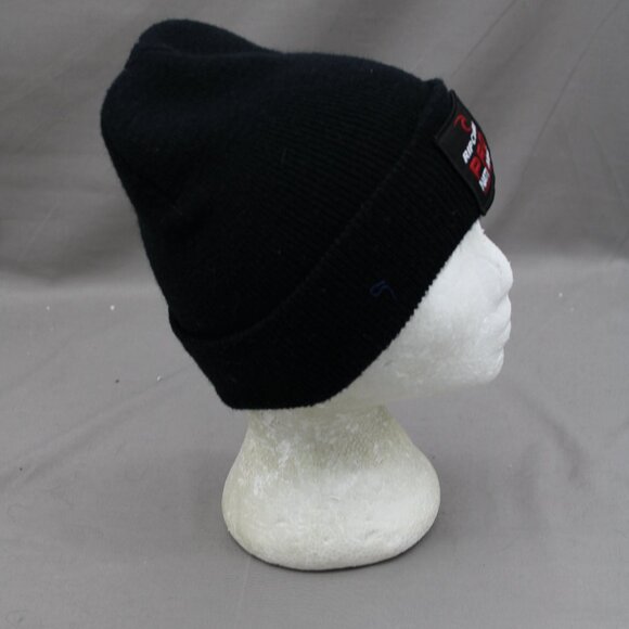 Surf Competition Toque / Beanie Rip Curl Pro Naitonals Canada Adult Stretch Fit - Picture 6 of 7